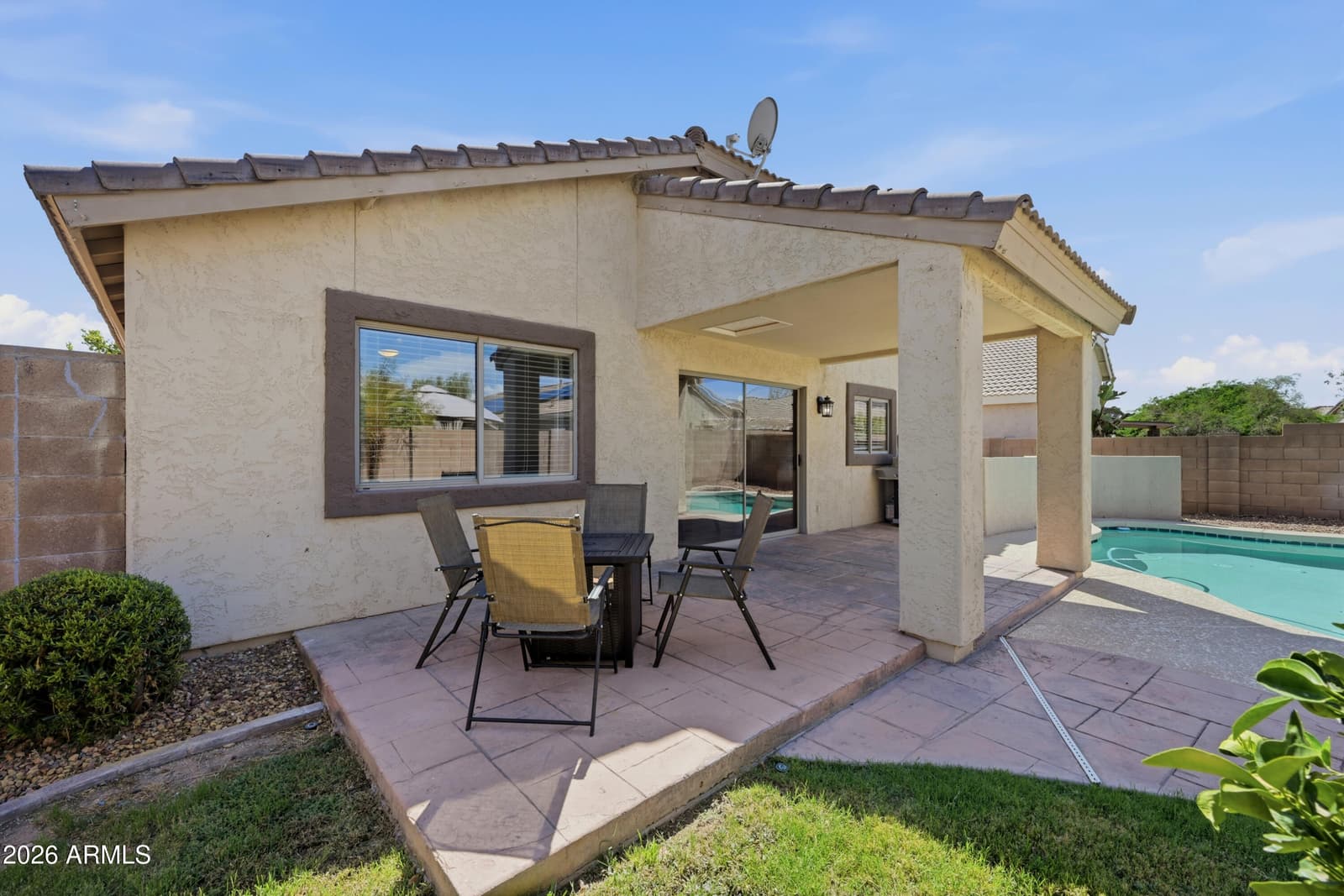13392 W Redfield Road, Surprise, AZ 85379 — photo 30 of 37