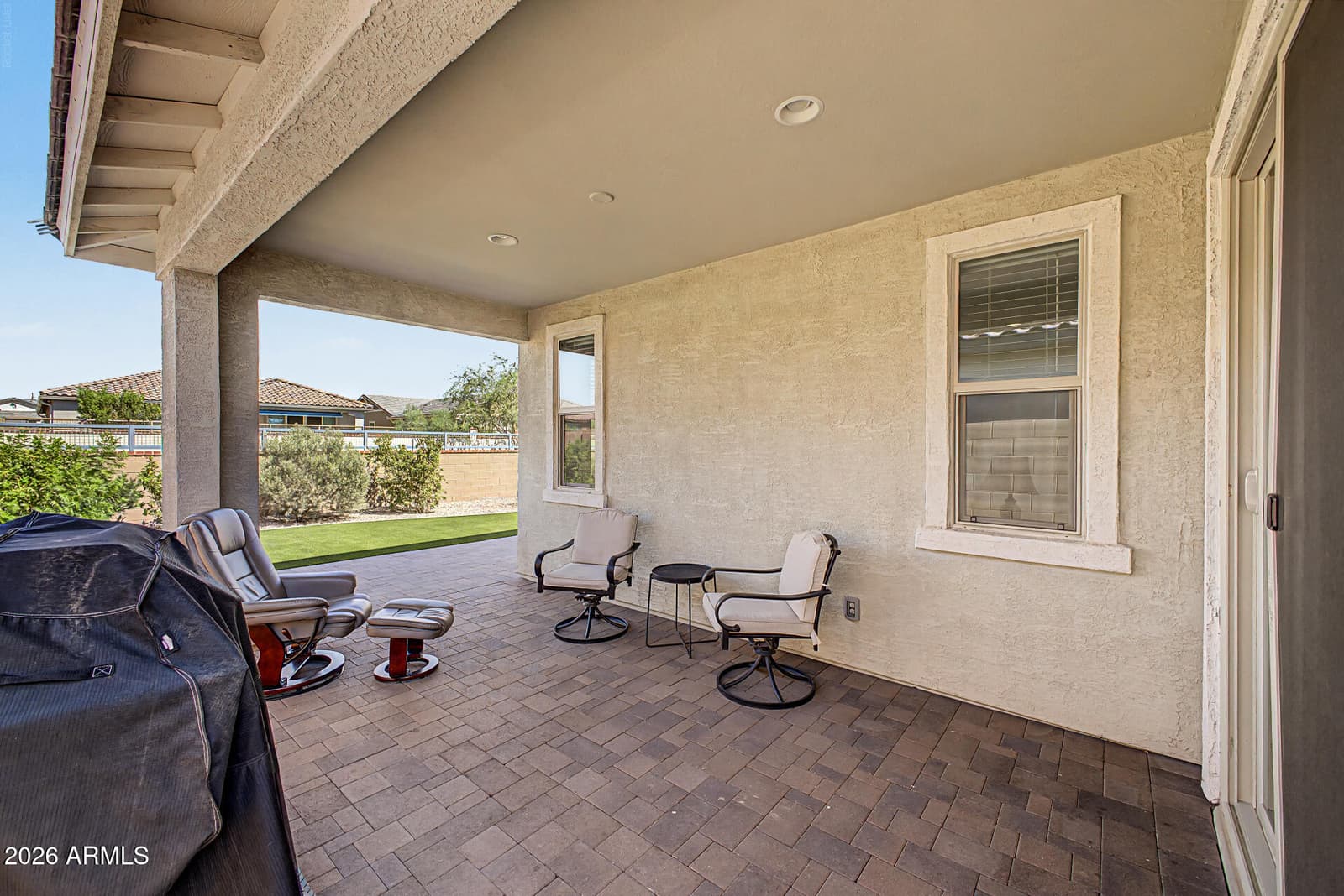 537 S Pheasant Drive, Gilbert, AZ 85296 — photo 36 of 39