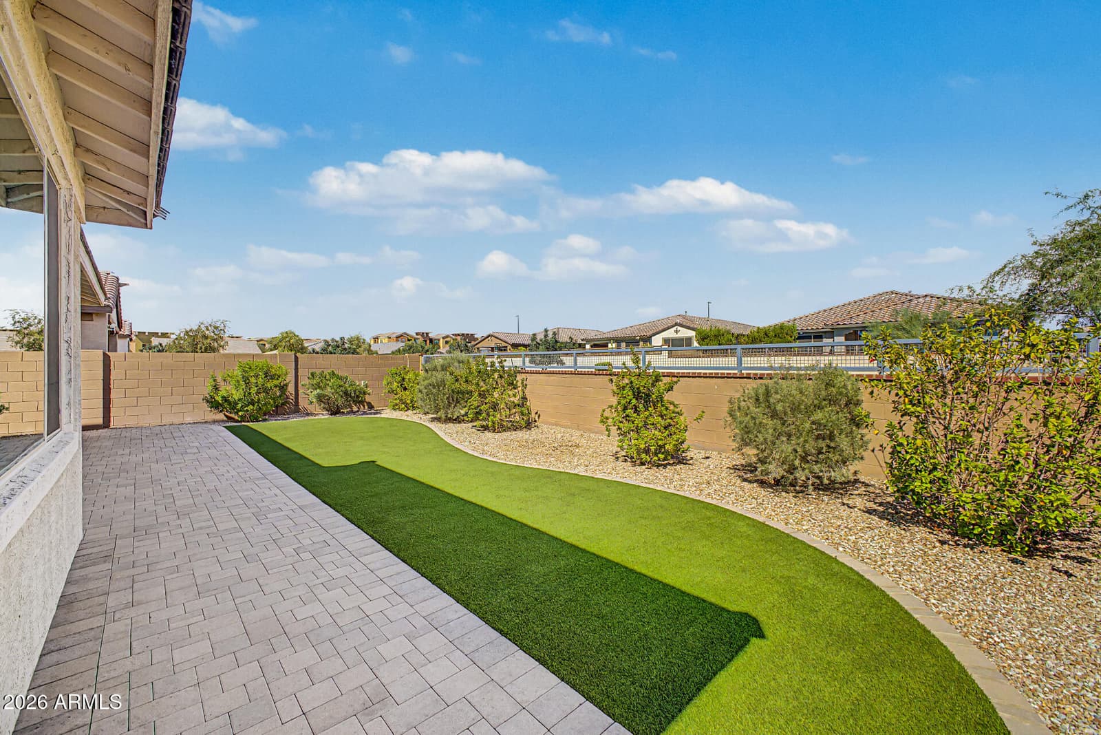 537 S Pheasant Drive, Gilbert, AZ 85296 — photo 39 of 39