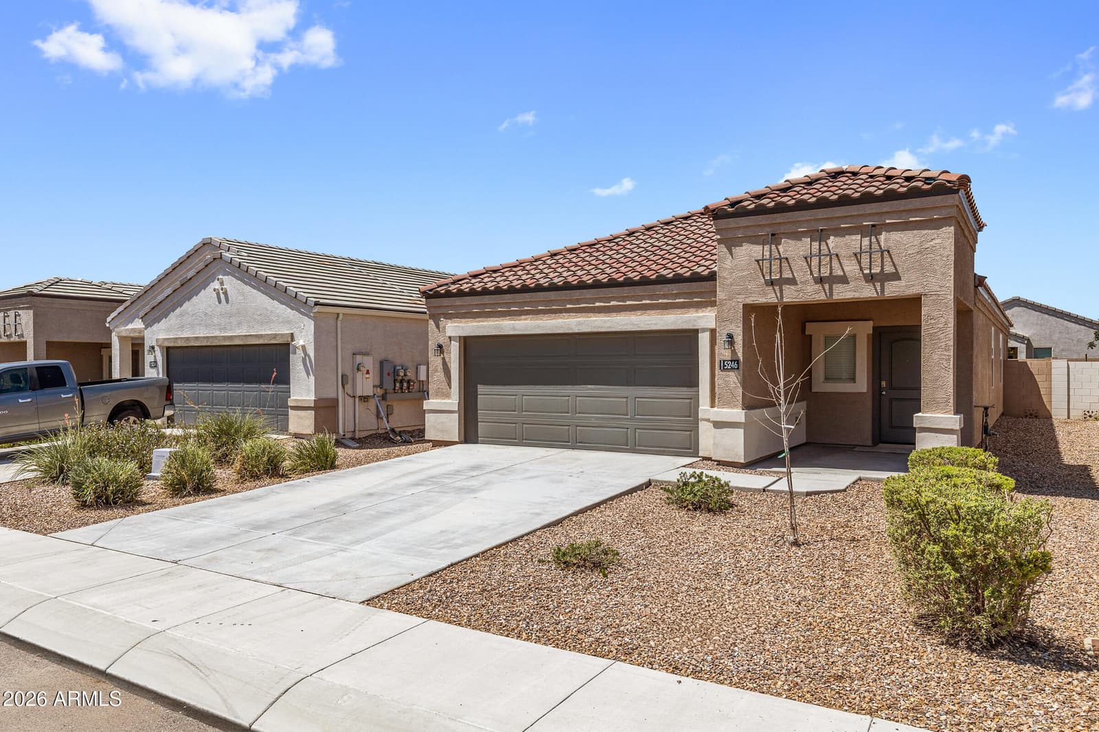 5246 E Iridium Way, San Tan Valley, AZ 85143 — photo 2 of 34