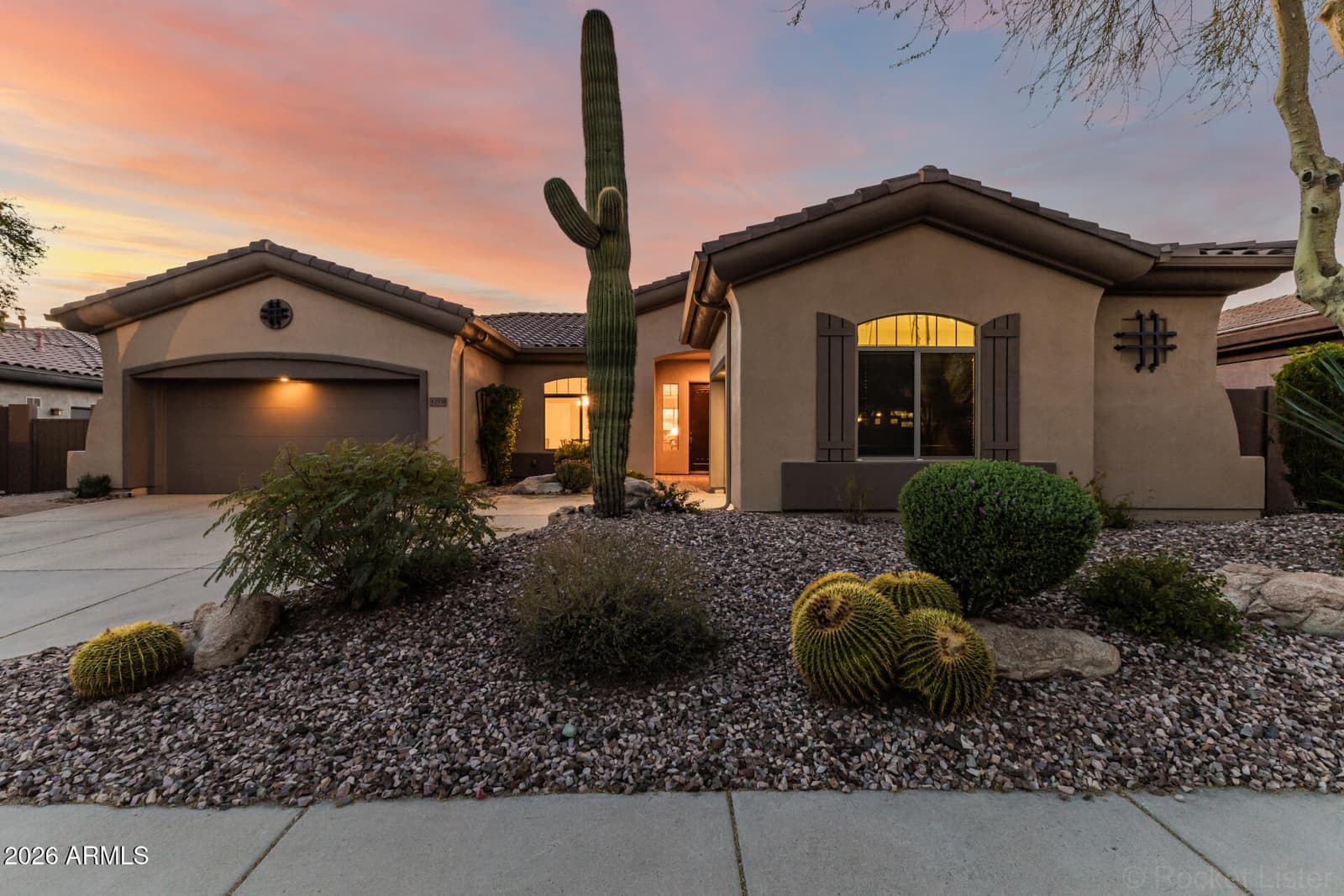 42008 N Anthem Springs Road, Anthem, AZ 85086 — photo 1 of 37