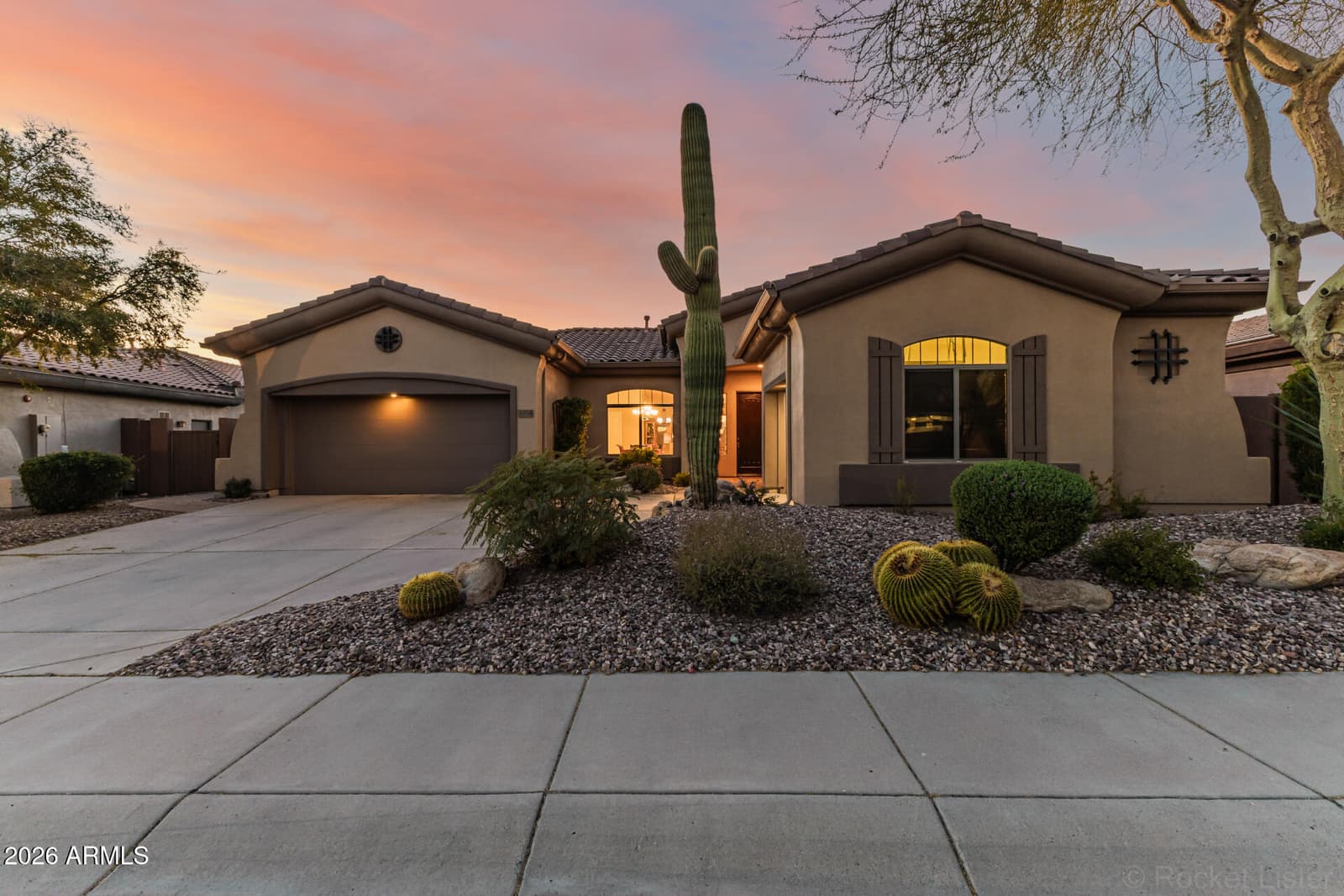 42008 N Anthem Springs Road, Anthem, AZ 85086 — photo 36 of 37