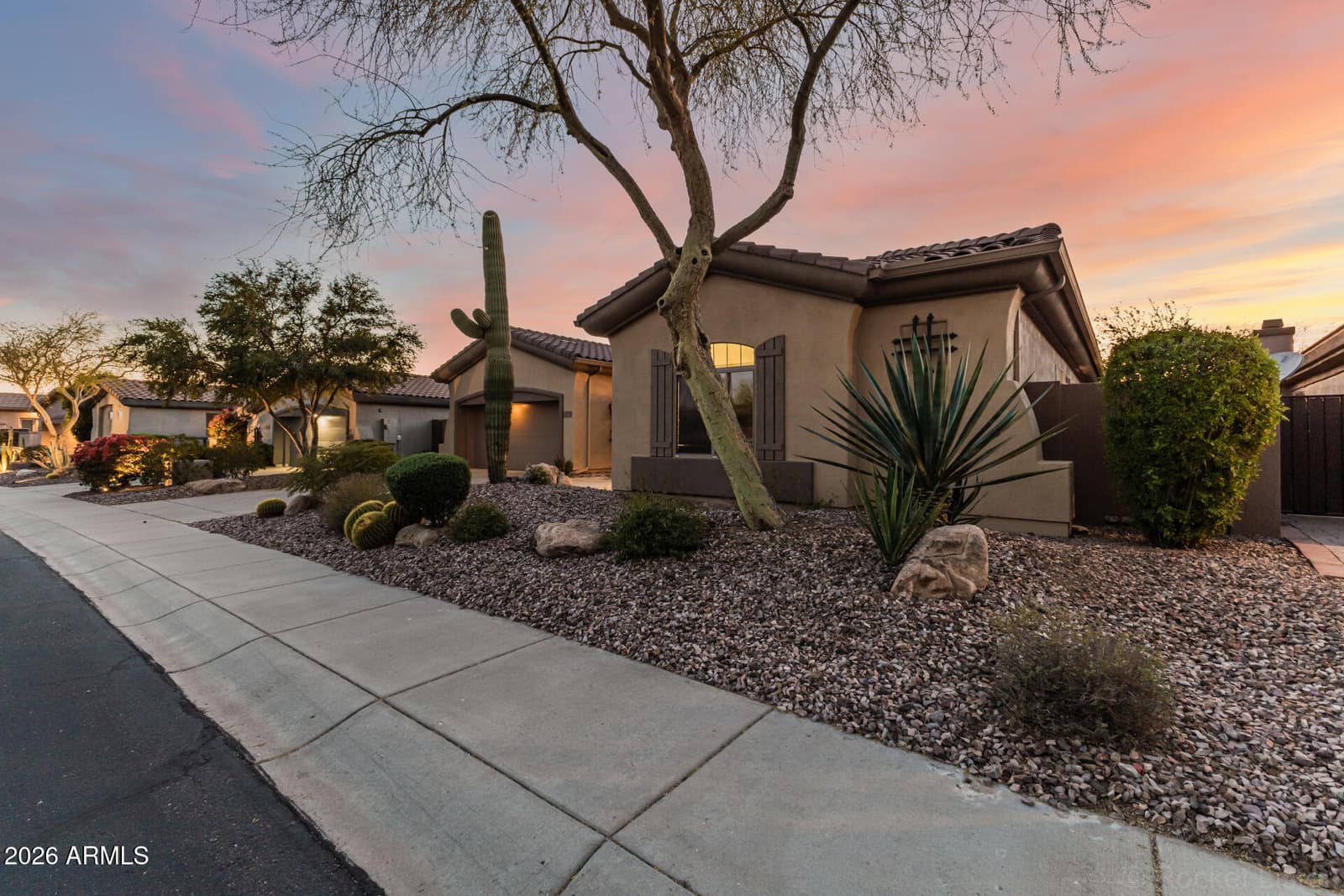 42008 N Anthem Springs Road, Anthem, AZ 85086 — photo 37 of 37