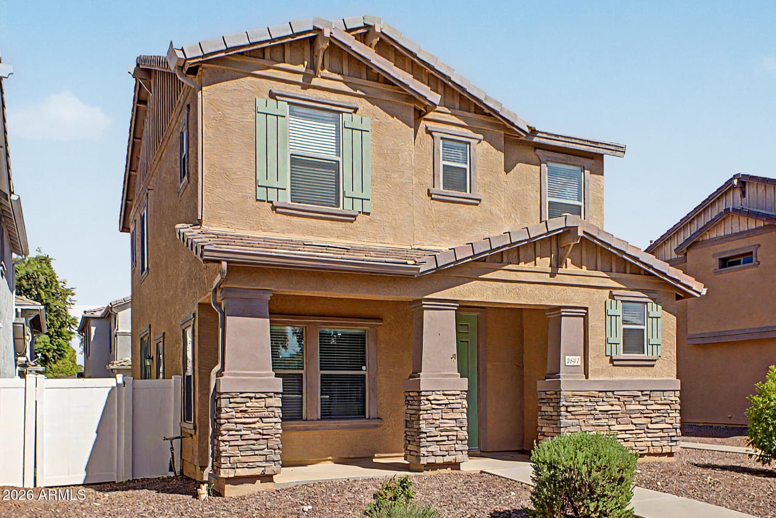 3837 E Kent Avenue, Gilbert, AZ 85296 — photo 1 of 32