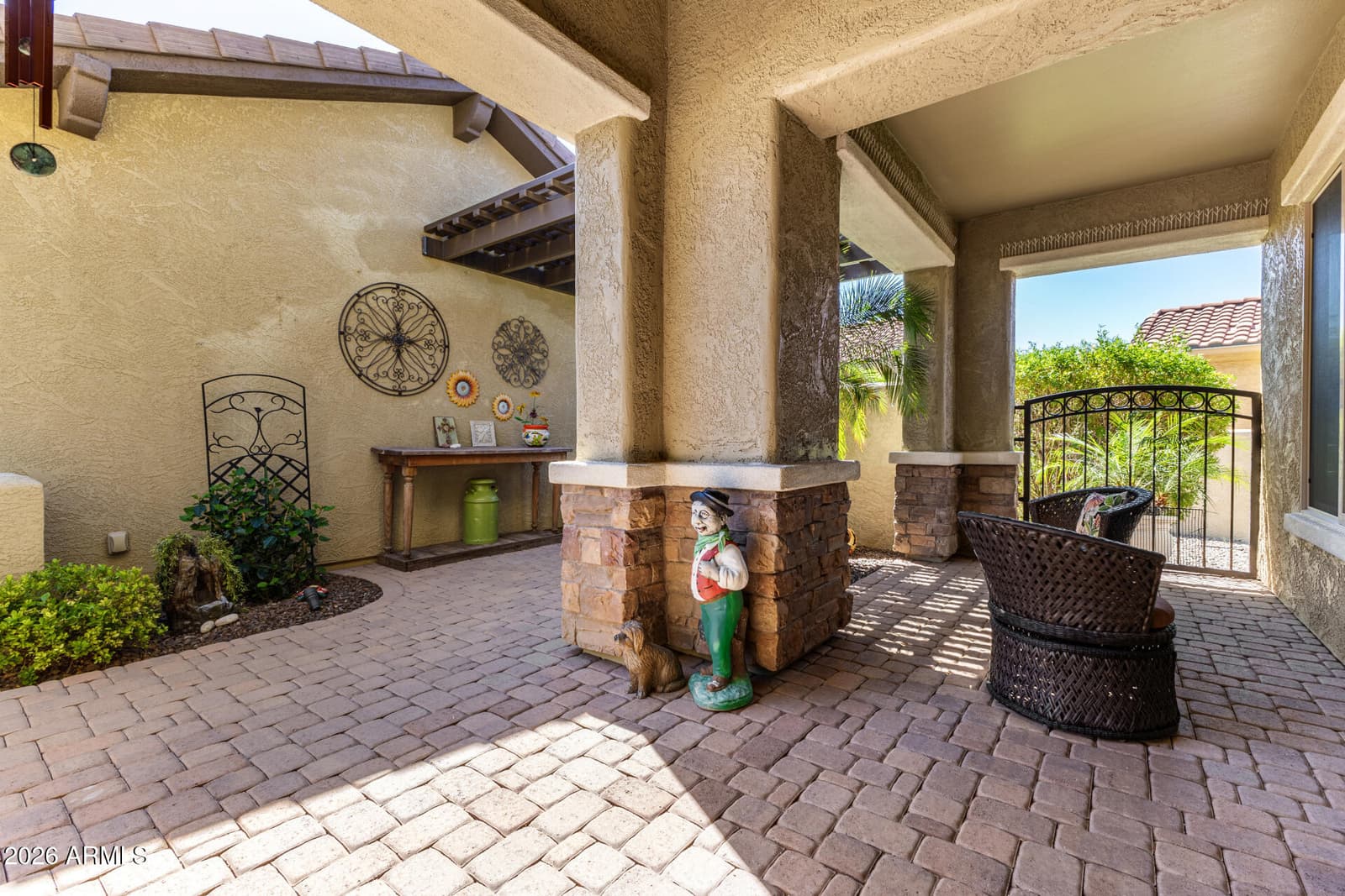 27016 W Mohawk Lane, Buckeye, AZ 85396 — photo 4 of 33