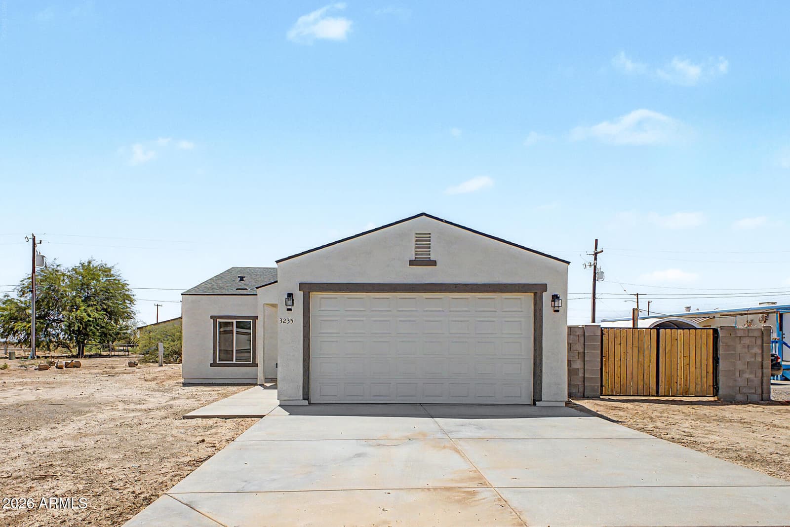 3235 W Vaquero Drive, Eloy, AZ 85131 — photo 2 of 28