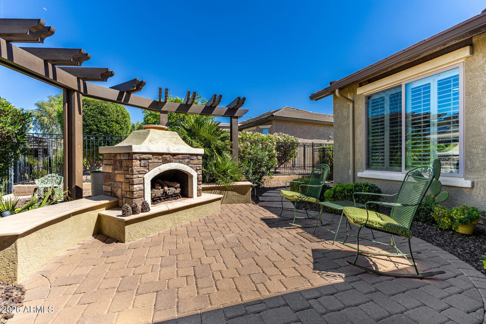27016 W Mohawk Lane, Buckeye, AZ 85396 — photo 31 of 33