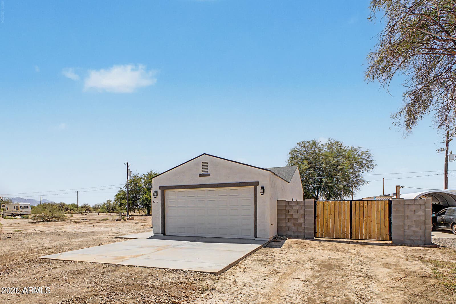 3235 W Vaquero Drive, Eloy, AZ 85131 — photo 25 of 28