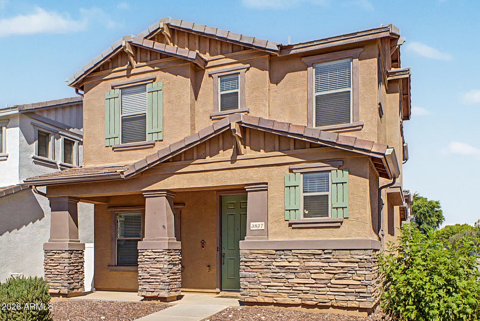 3837 E Kent Avenue, Gilbert, AZ 85296 — photo 31 of 32