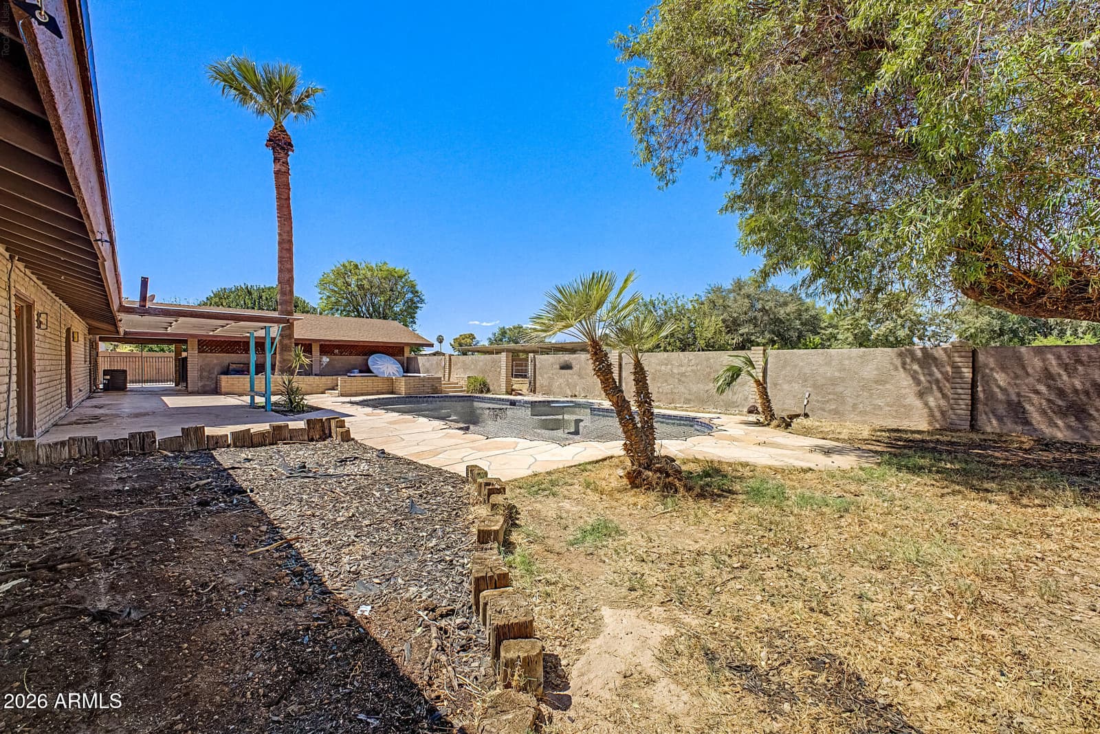 5228 W McNeil Street, Laveen, AZ 85339 — photo 23 of 41