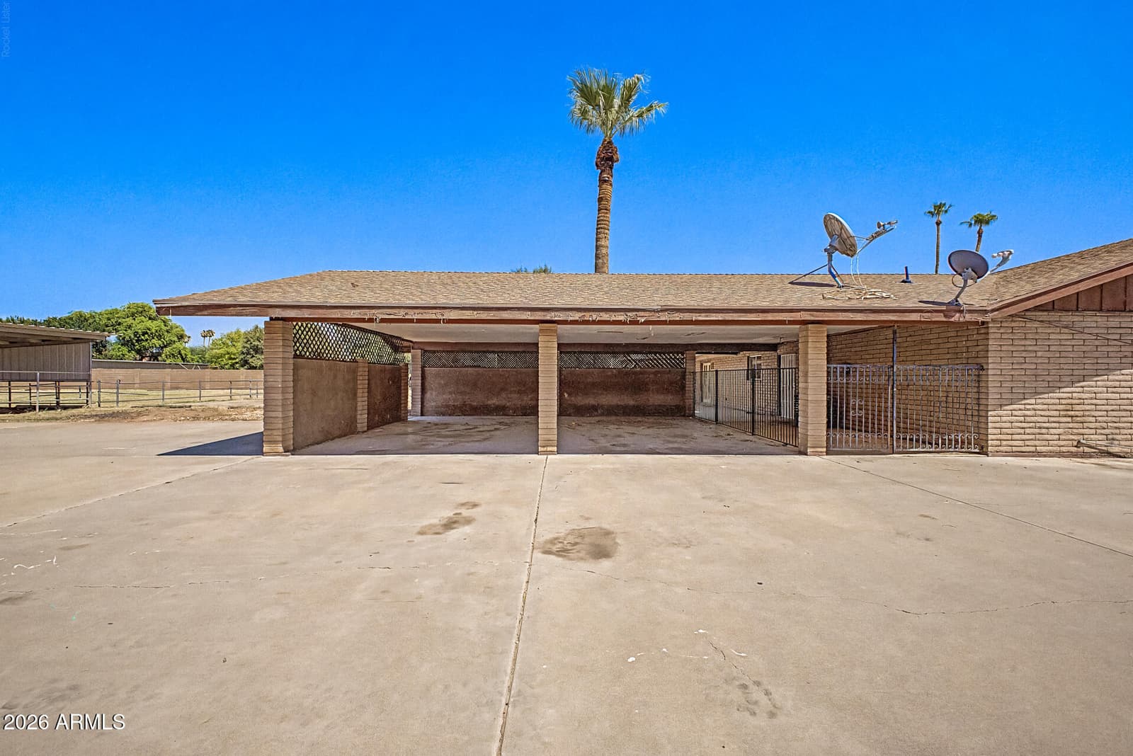 5228 W McNeil Street, Laveen, AZ 85339 — photo 26 of 41