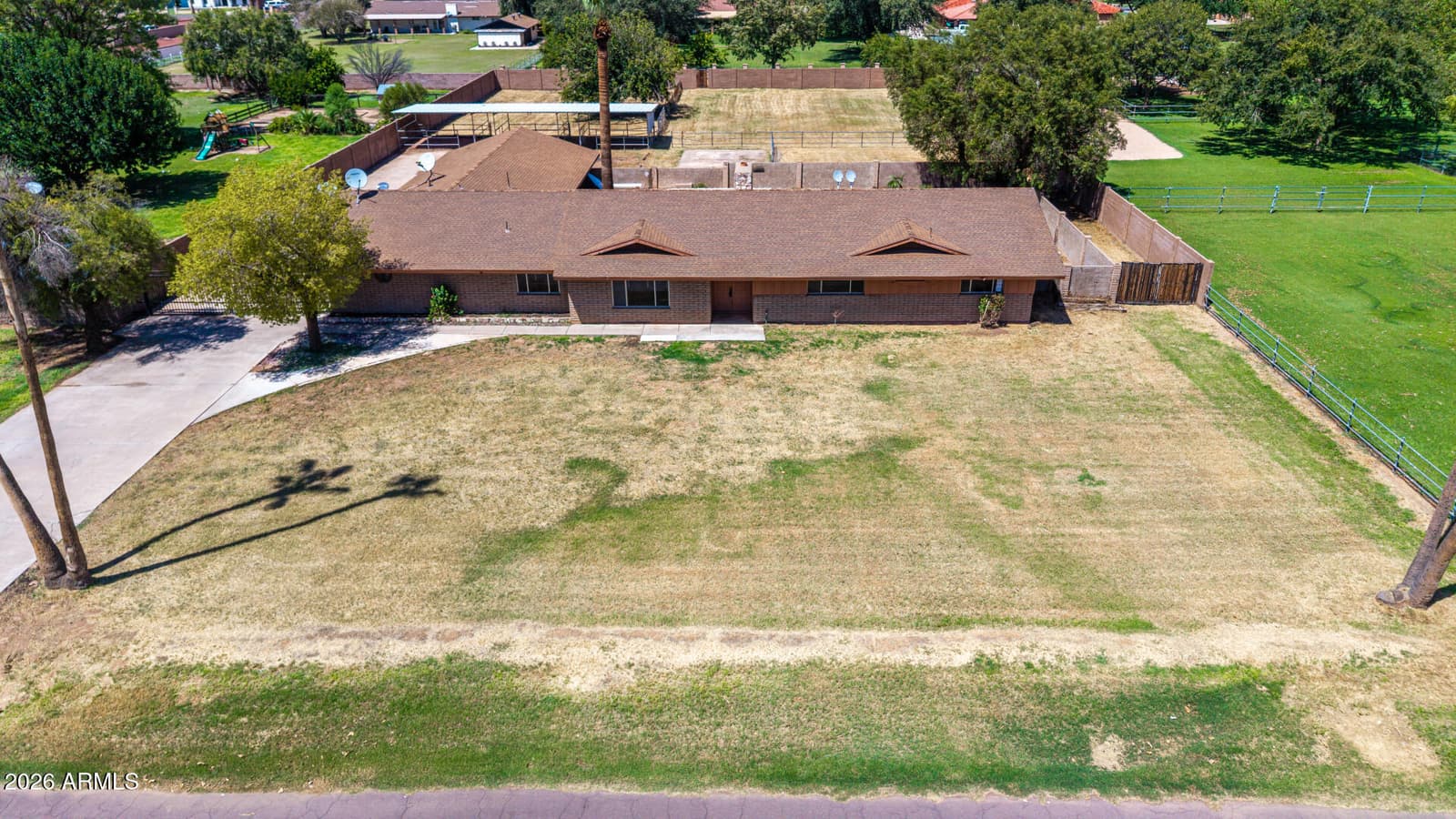 5228 W McNeil Street, Laveen, AZ 85339 — photo 27 of 41