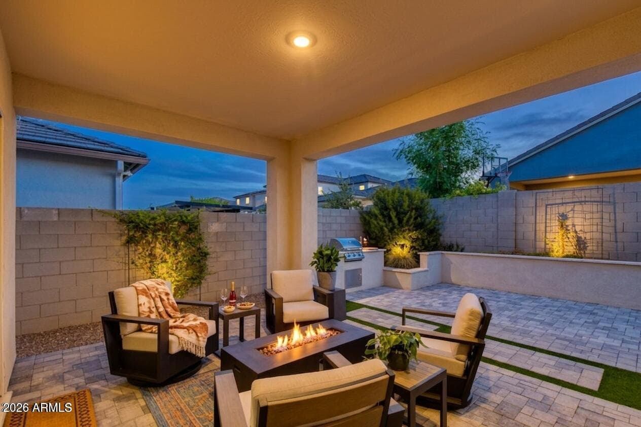 5126 E Village Drive, Scottsdale, AZ 85254 — photo 44 of 60
