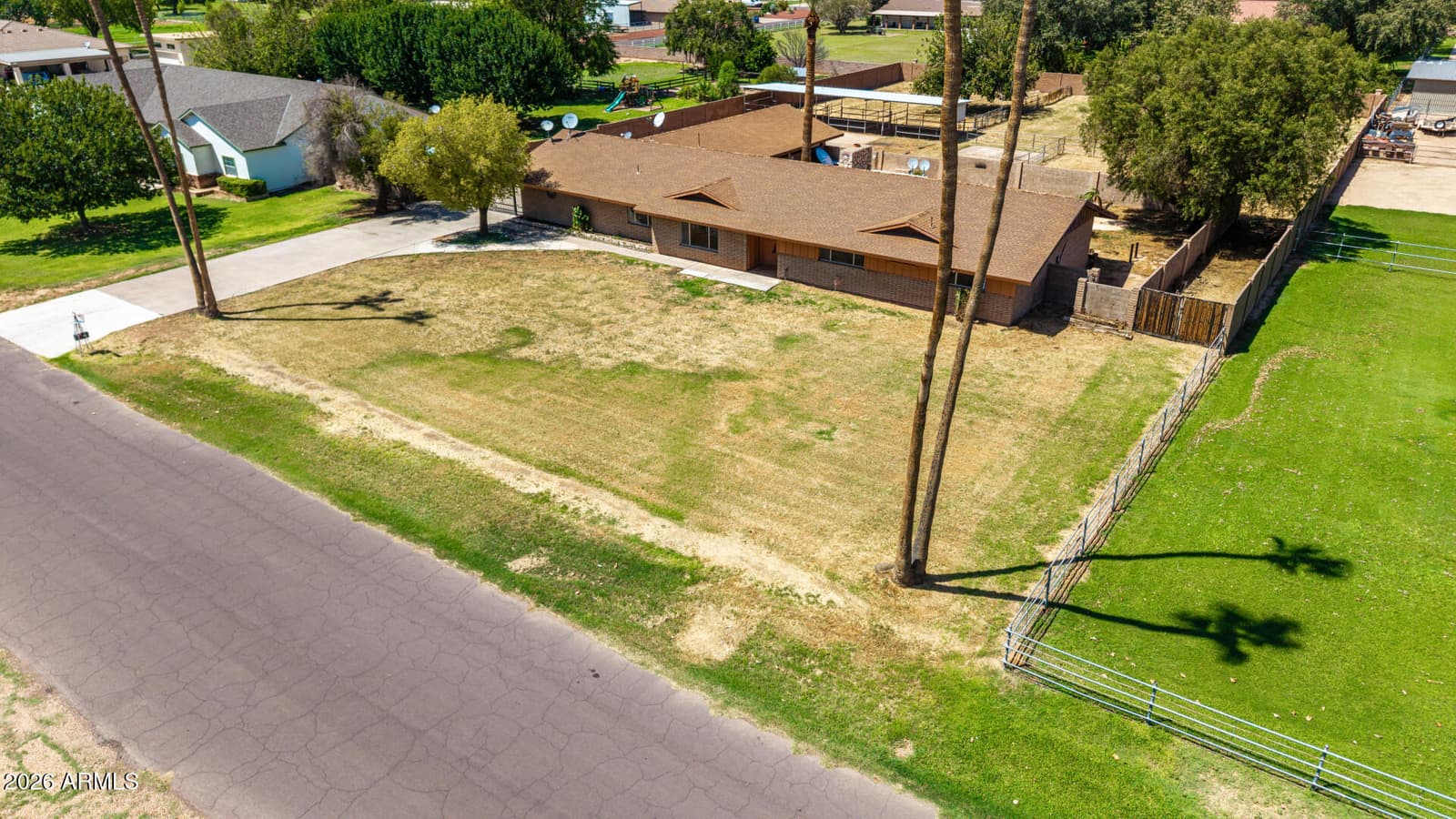 5228 W McNeil Street, Laveen, AZ 85339 — photo 29 of 41