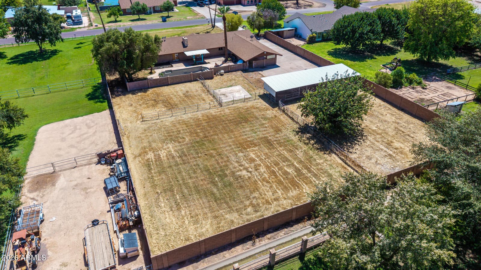 5228 W McNeil Street, Laveen, AZ 85339 — photo 33 of 41