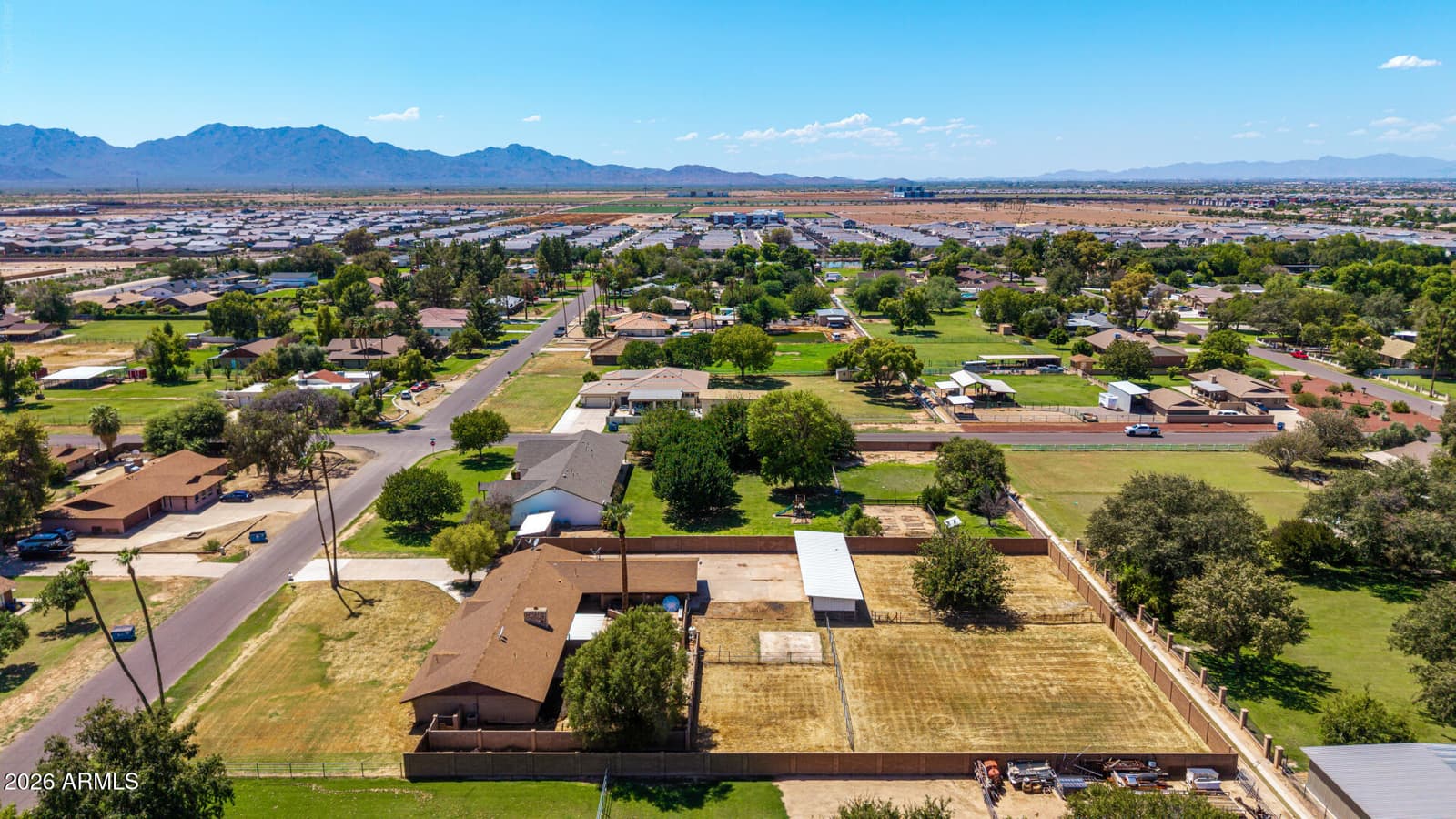 5228 W McNeil Street, Laveen, AZ 85339 — photo 40 of 41