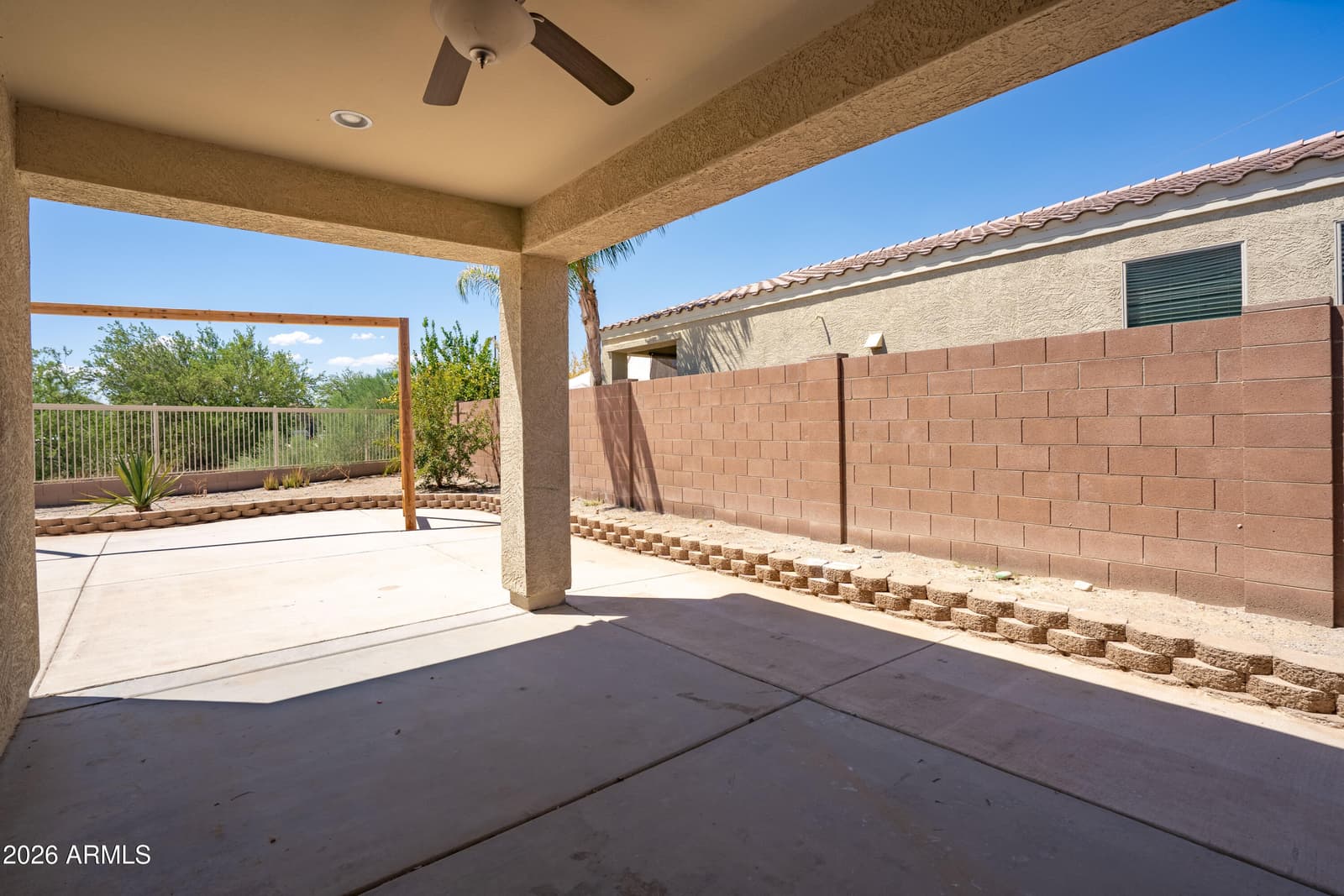 23881 W Watkins Street, Buckeye, AZ 85326 — photo 47 of 53