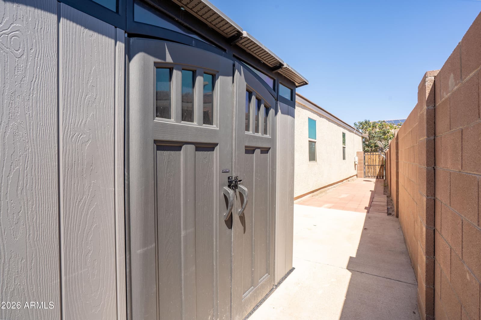 23881 W Watkins Street, Buckeye, AZ 85326 — photo 48 of 53