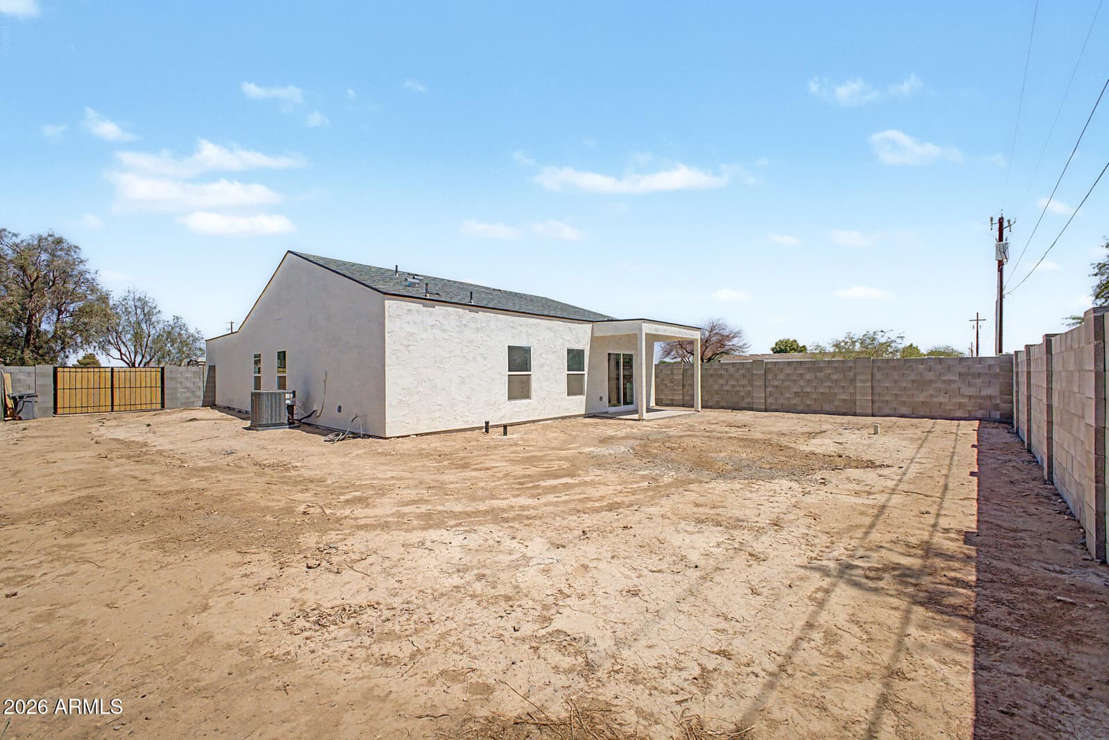 3235 W Vaquero Drive, Eloy, AZ 85131 — photo 22 of 28
