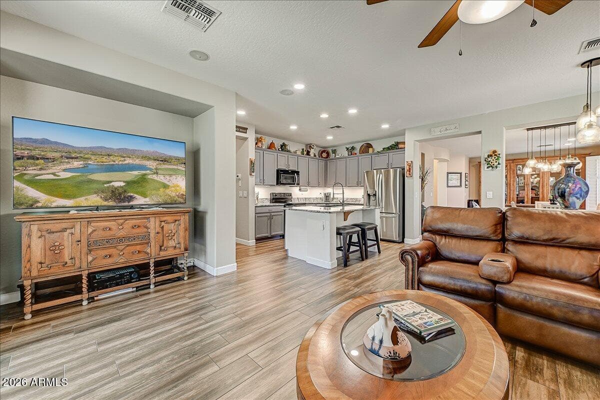 40519 N Mill Creek Court, Anthem, AZ 85086 — photo 5 of 38