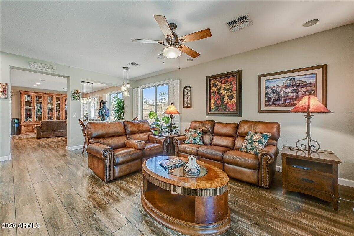 40519 N Mill Creek Court, Anthem, AZ 85086 — photo 4 of 38