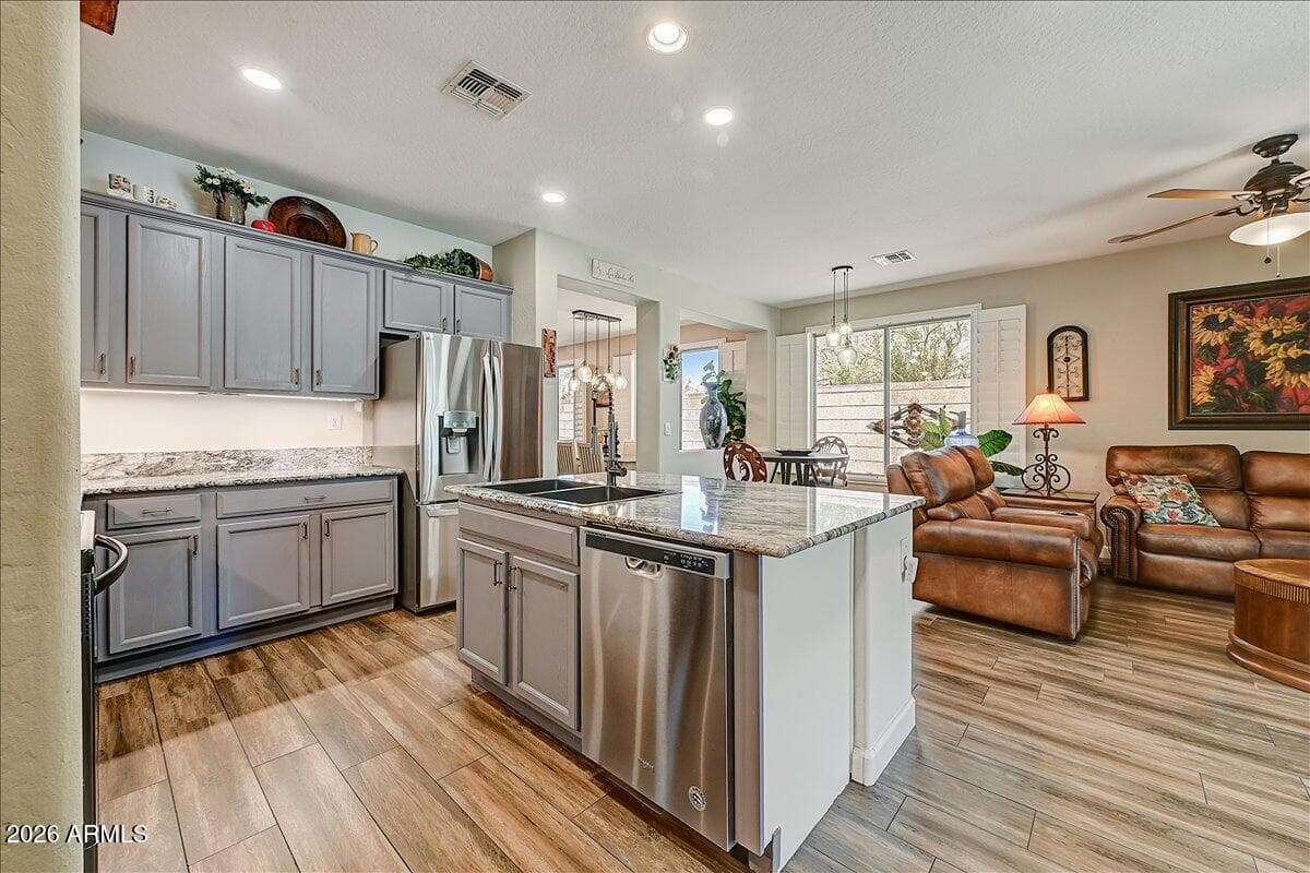 40519 N Mill Creek Court, Anthem, AZ 85086 — photo 16 of 38