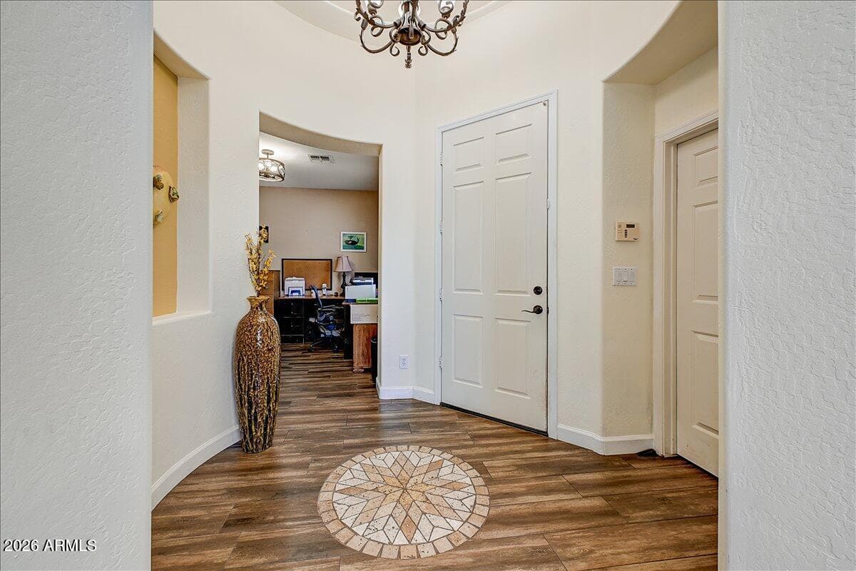 40519 N Mill Creek Court, Anthem, AZ 85086 — photo 2 of 38