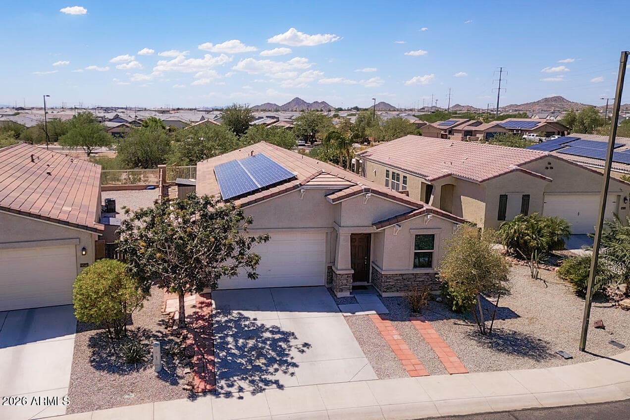 23881 W Watkins Street, Buckeye, AZ 85326 — photo 3 of 53