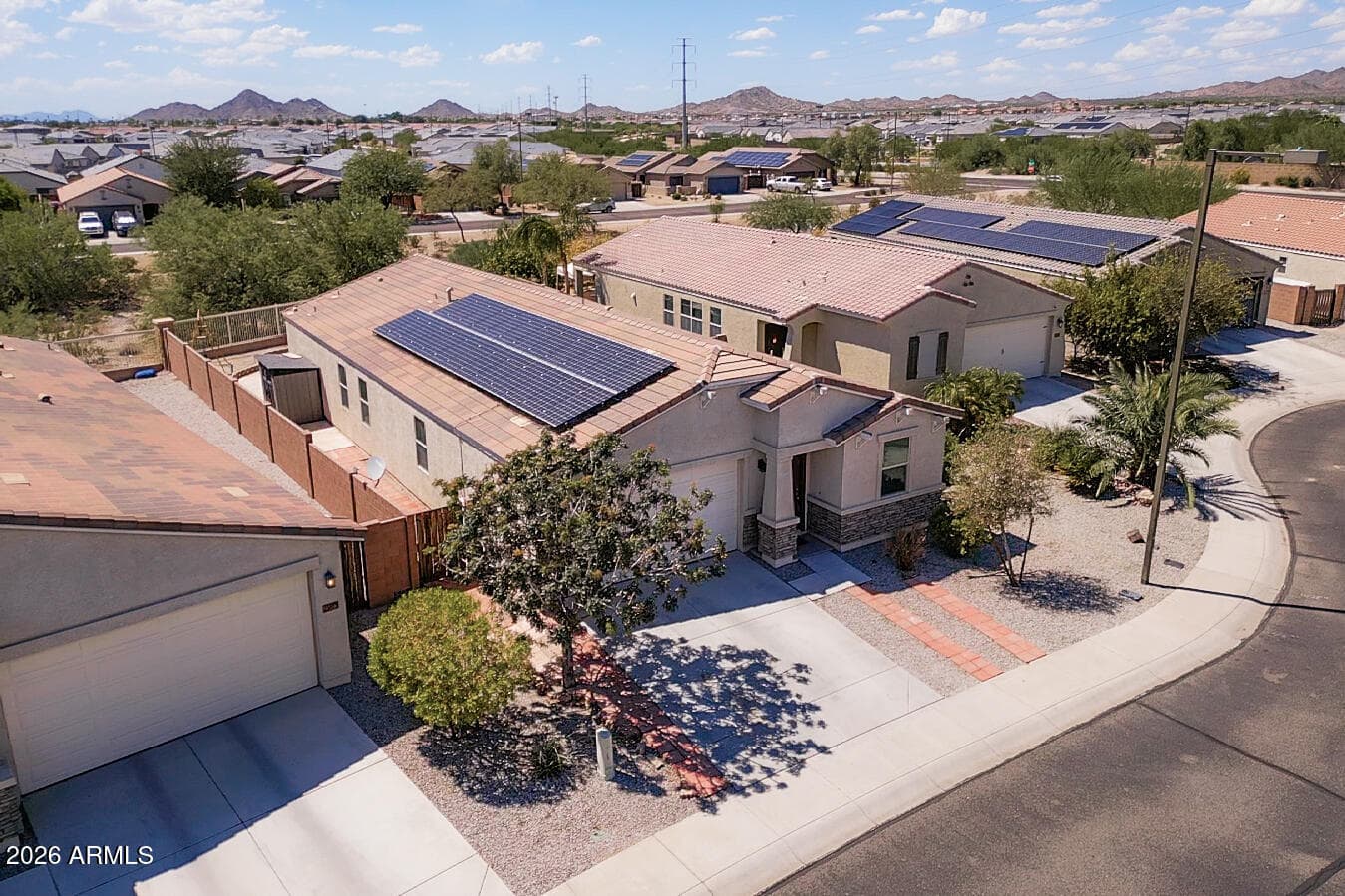 23881 W Watkins Street, Buckeye, AZ 85326 — photo 50 of 53