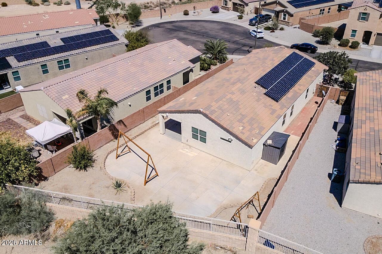 23881 W Watkins Street, Buckeye, AZ 85326 — photo 42 of 53
