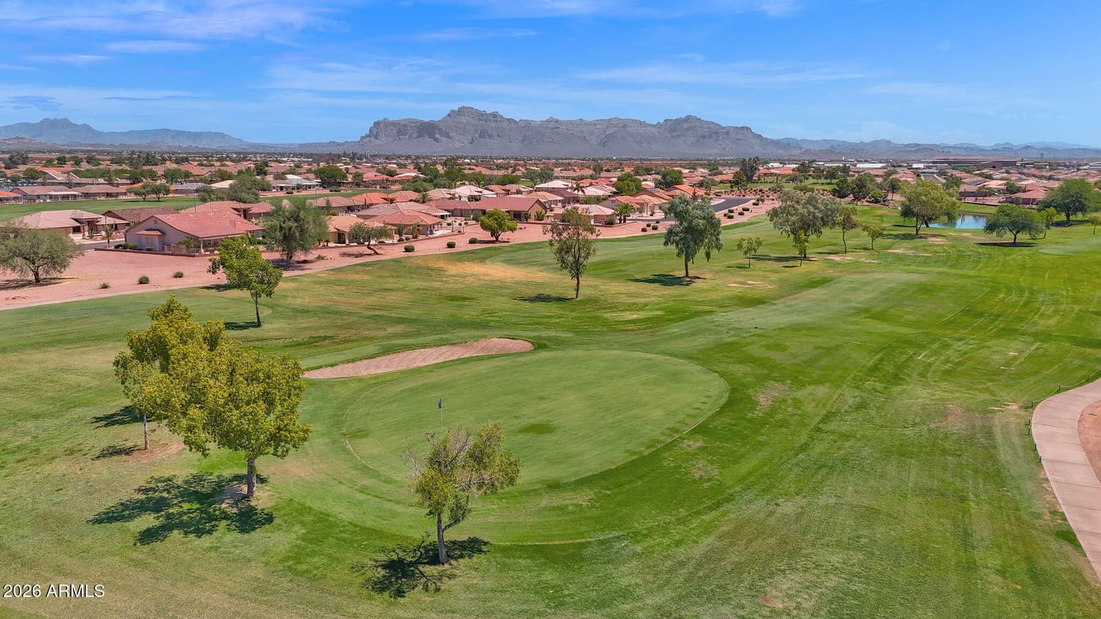 2662 S Springwood Boulevard 457, Mesa, AZ 85209 — photo 29 of 37