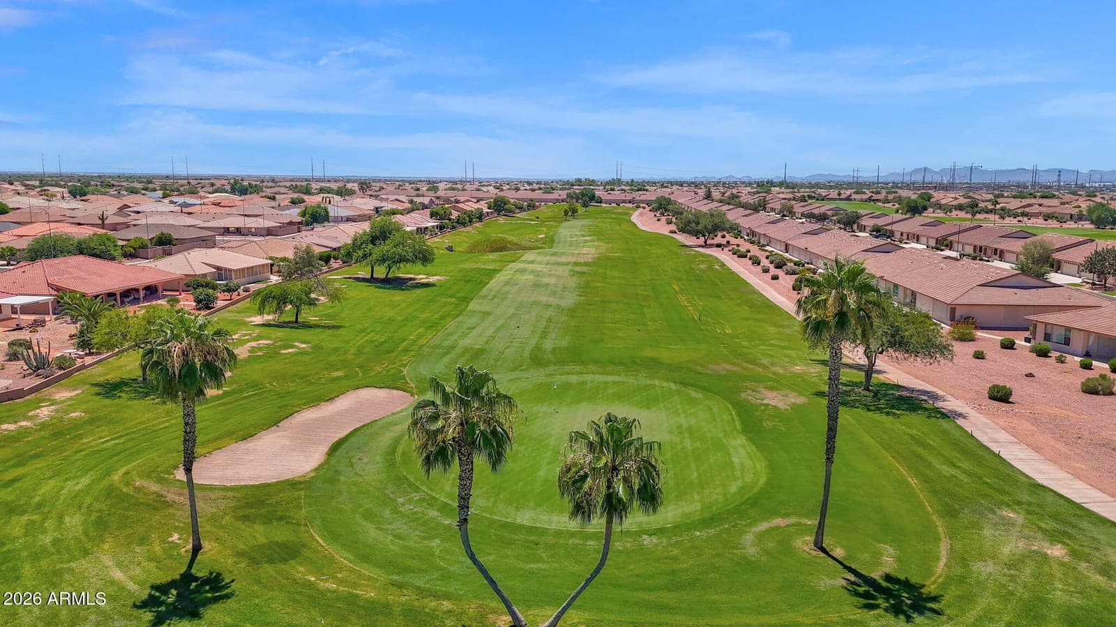 2662 S Springwood Boulevard 457, Mesa, AZ 85209 — photo 31 of 37