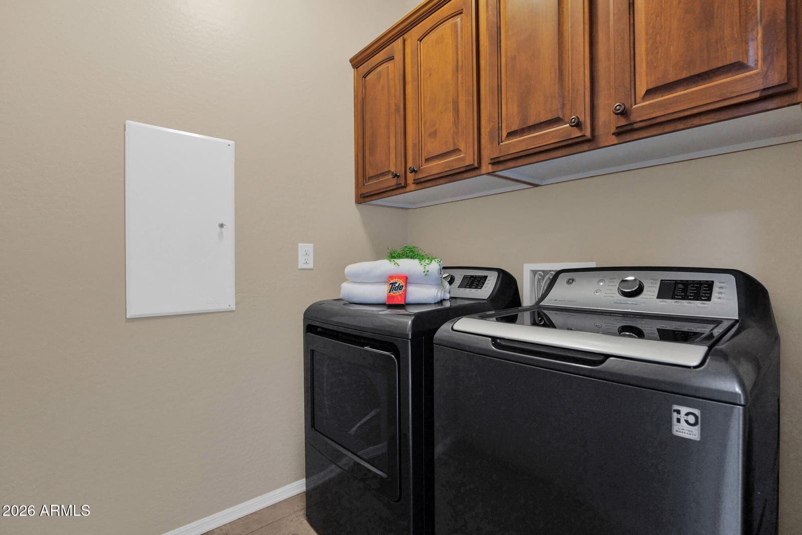 2662 S Springwood Boulevard 457, Mesa, AZ 85209 — photo 24 of 37