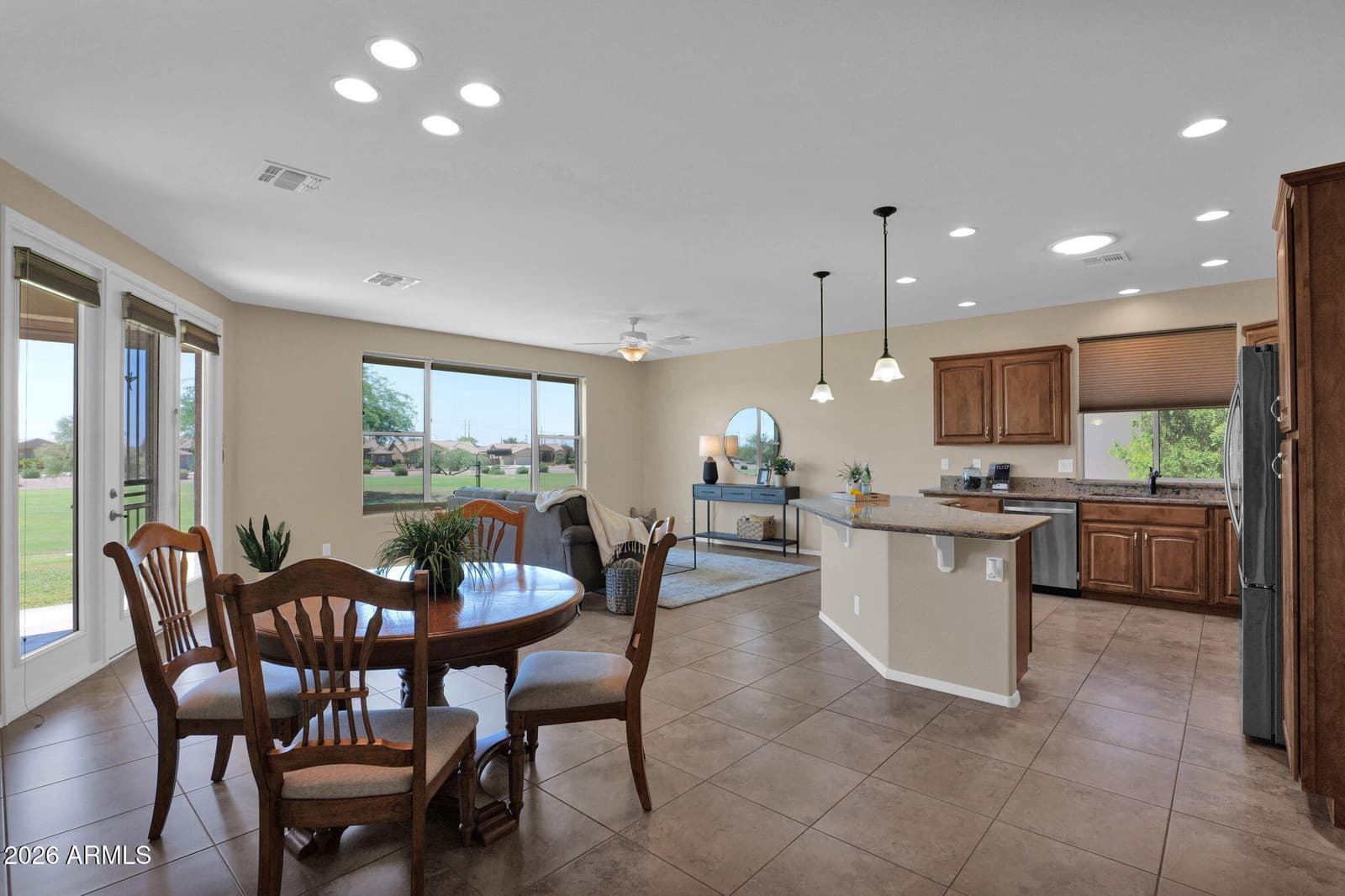 2662 S Springwood Boulevard 457, Mesa, AZ 85209 — photo 5 of 37