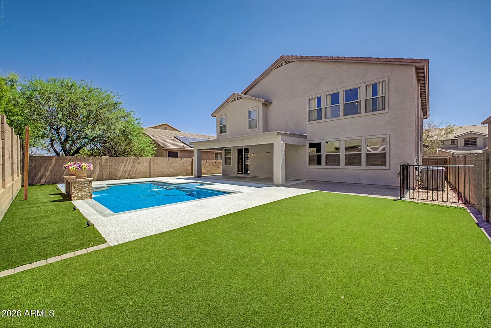 7832 W Molly Drive, Peoria, AZ 85383 — photo 3 of 50