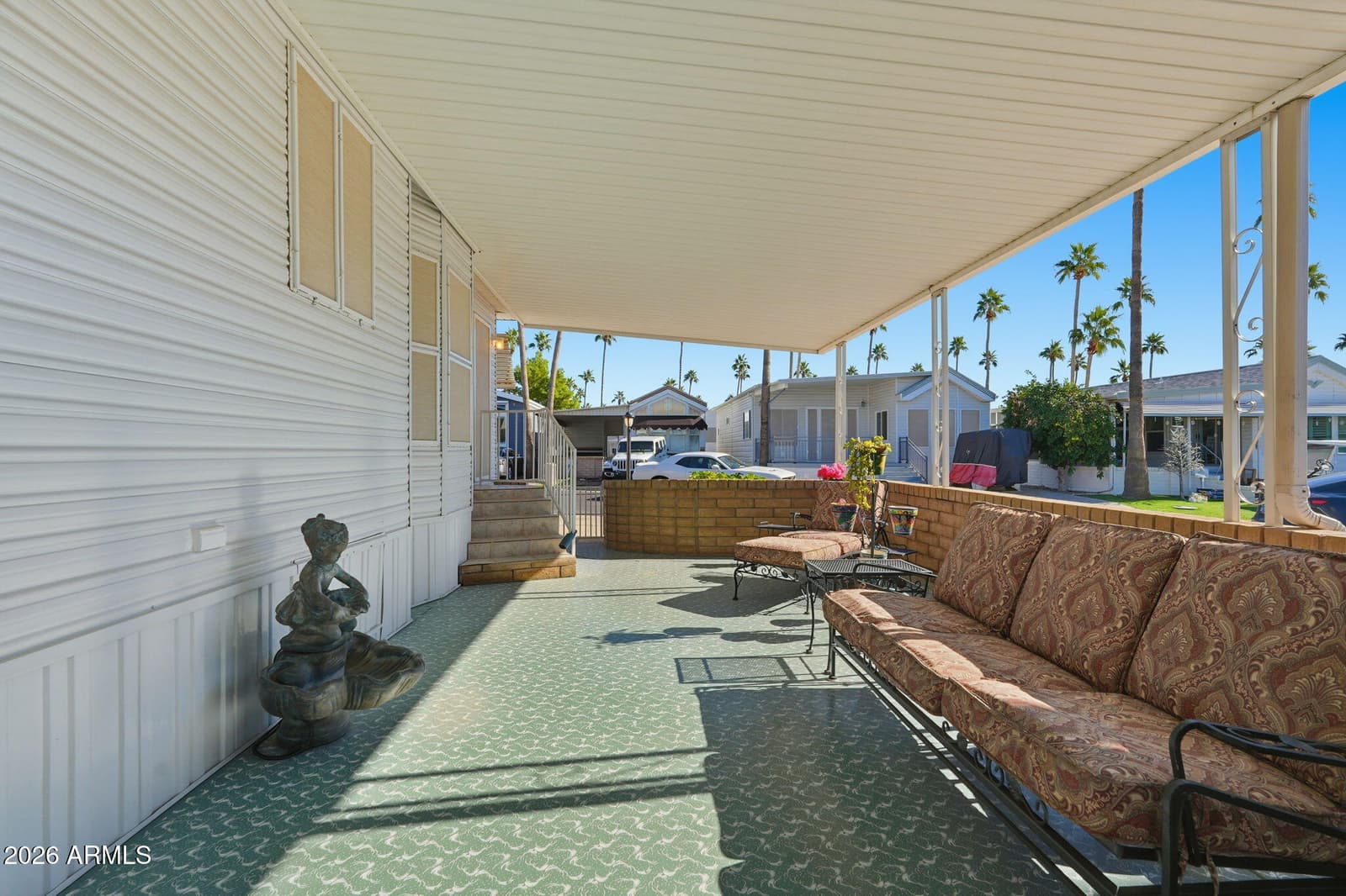 609 Boeing Circle, Mesa, AZ 85205 — photo 19 of 27