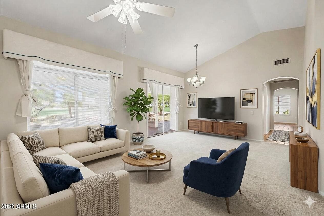 14420 W Whitewood Drive, Sun City West, AZ 85375 — photo 4 of 55