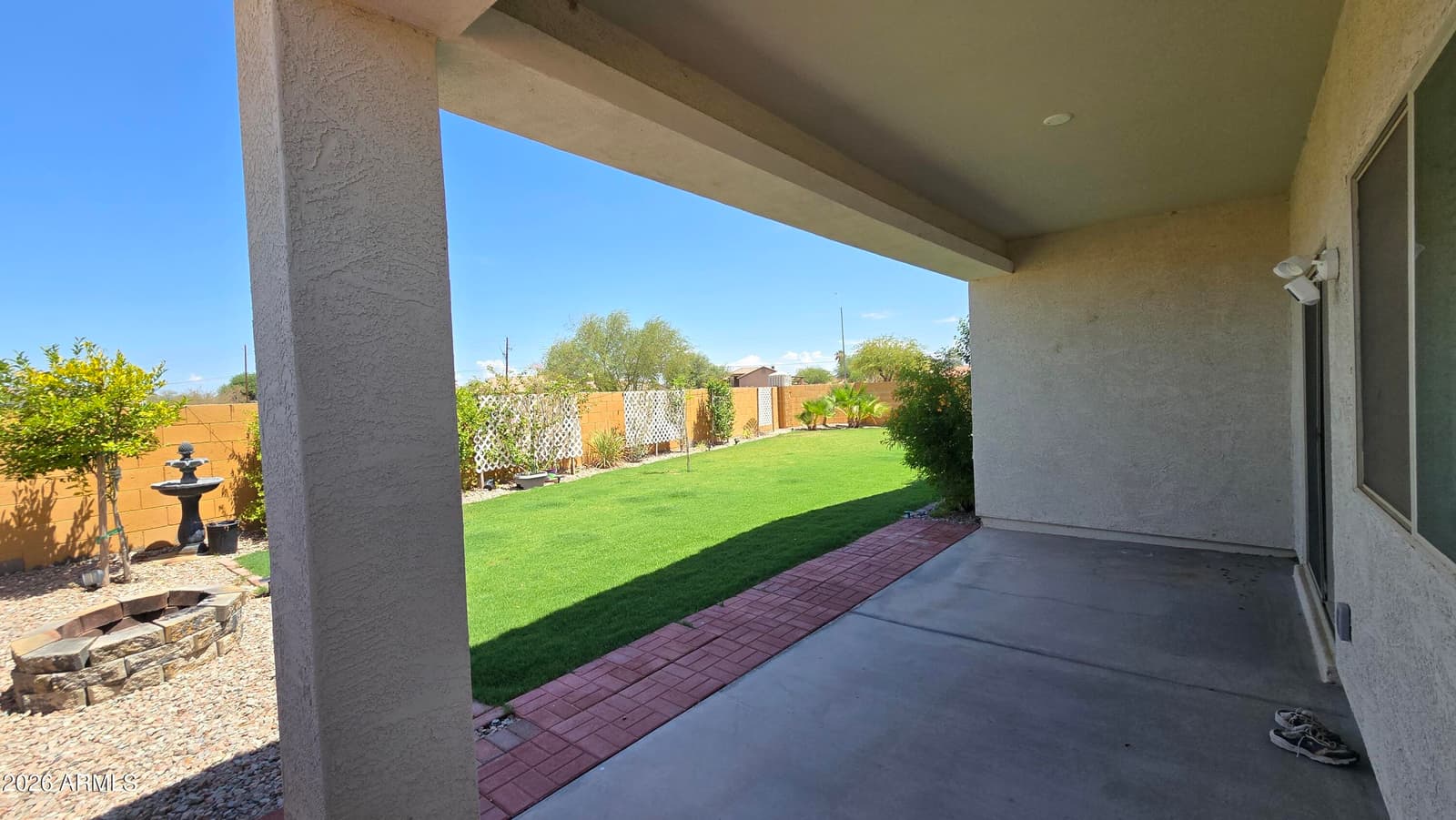 2590 N Coolidge Avenue, Casa Grande, AZ 85122 — photo 35 of 38