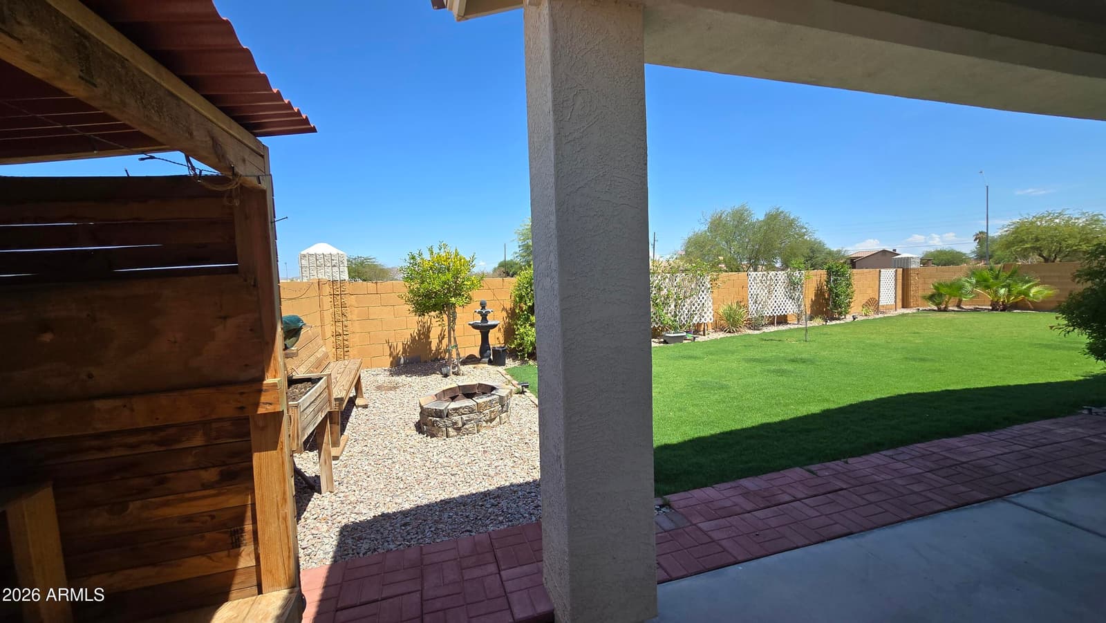 2590 N Coolidge Avenue, Casa Grande, AZ 85122 — photo 36 of 38