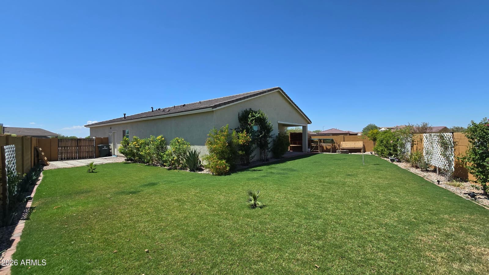 2590 N Coolidge Avenue, Casa Grande, AZ 85122 — photo 3 of 38