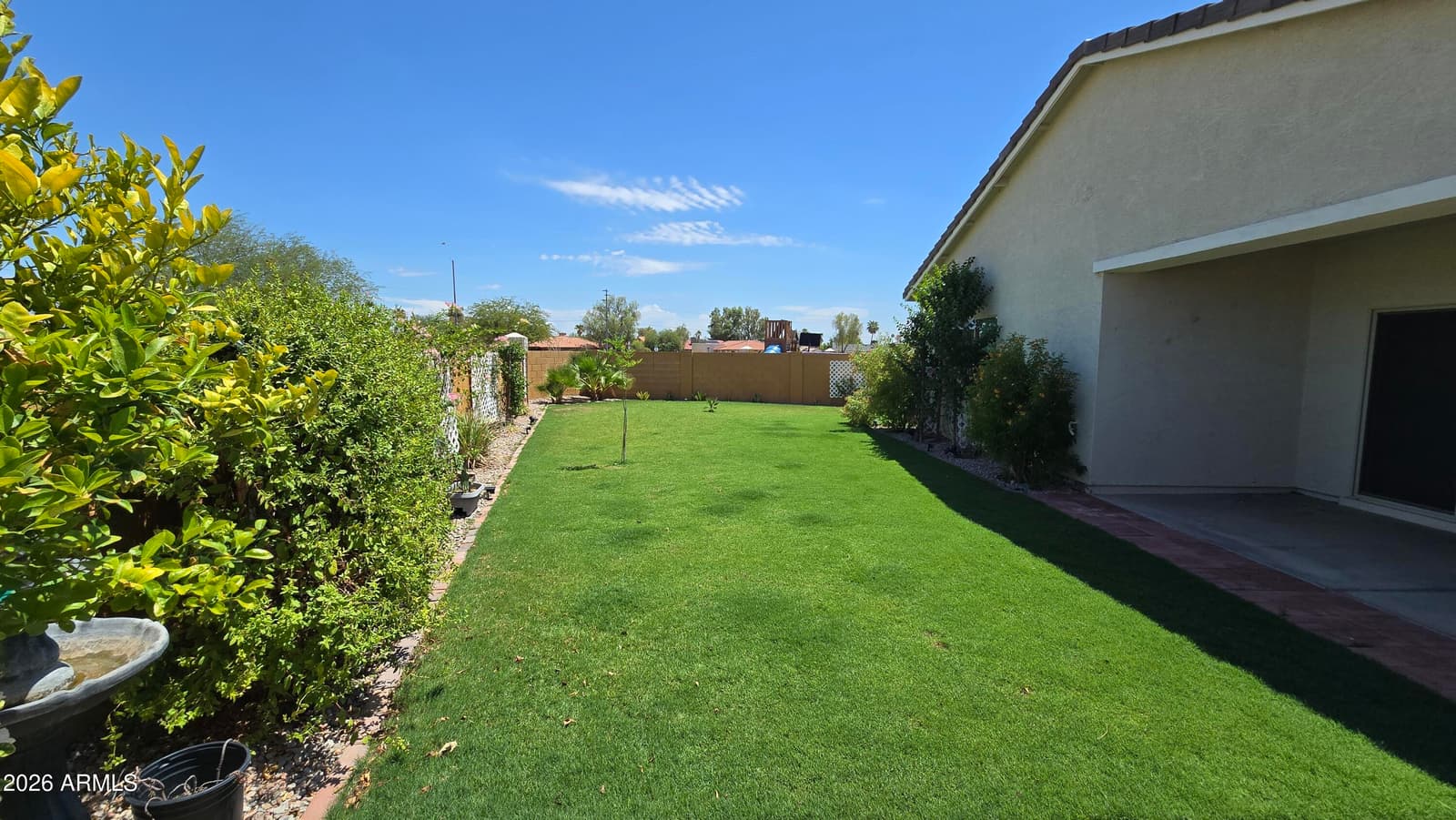 2590 N Coolidge Avenue, Casa Grande, AZ 85122 — photo 38 of 38