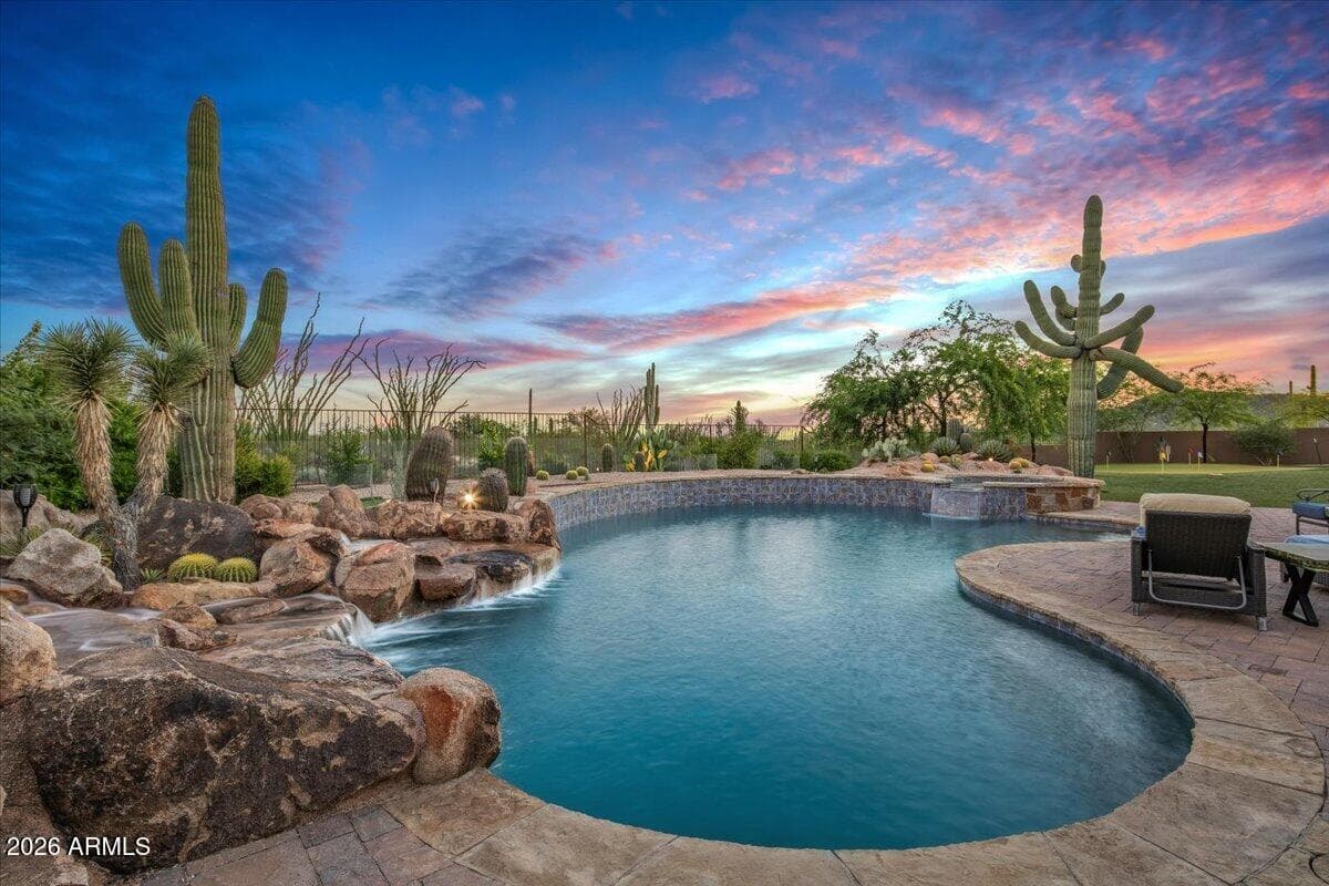 31426 N Pima Road, Scottsdale, AZ 85266 — photo 1 of 69