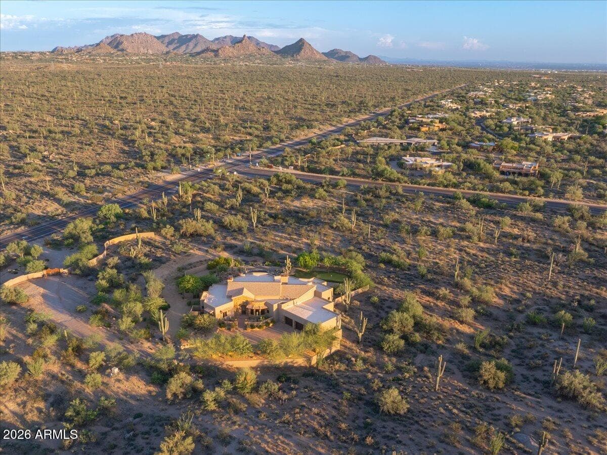 31426 N Pima Road, Scottsdale, AZ 85266 — photo 39 of 69