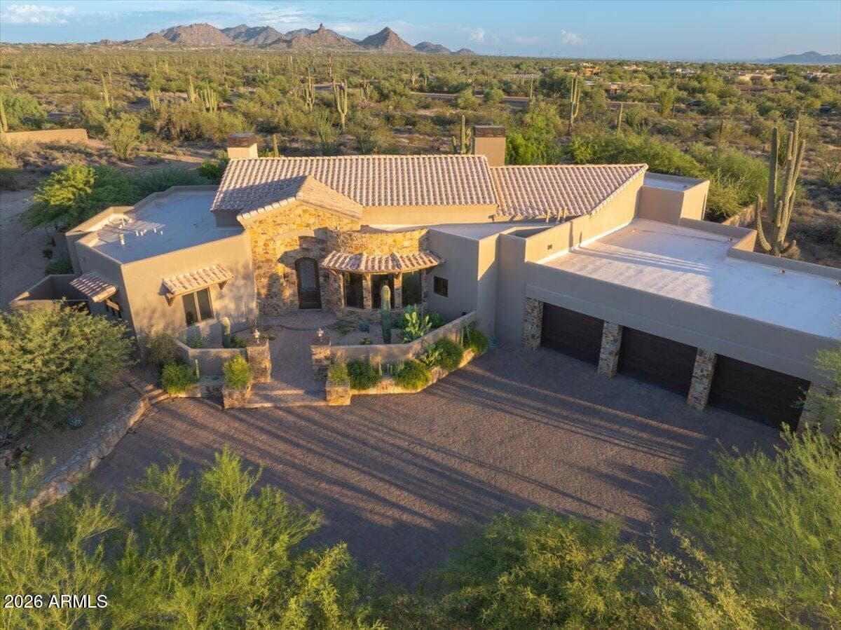 31426 N Pima Road, Scottsdale, AZ 85266 — photo 3 of 69
