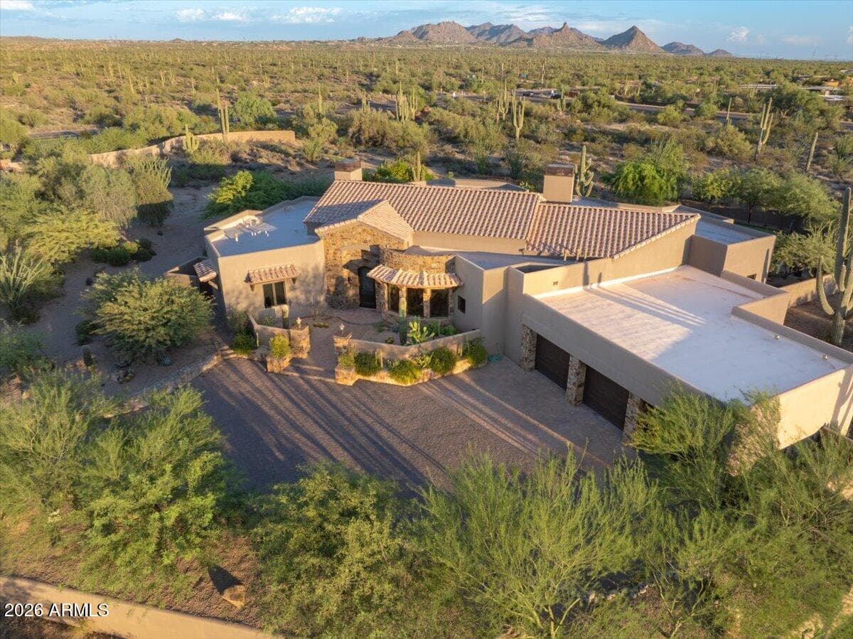 31426 N Pima Road, Scottsdale, AZ 85266 — photo 42 of 69