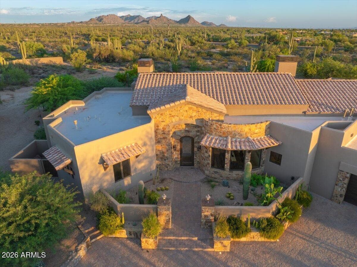 31426 N Pima Road, Scottsdale, AZ 85266 — photo 43 of 69