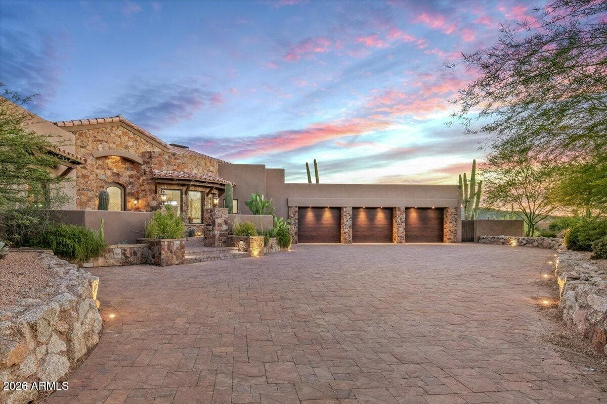 31426 N Pima Road, Scottsdale, AZ 85266 — photo 44 of 69