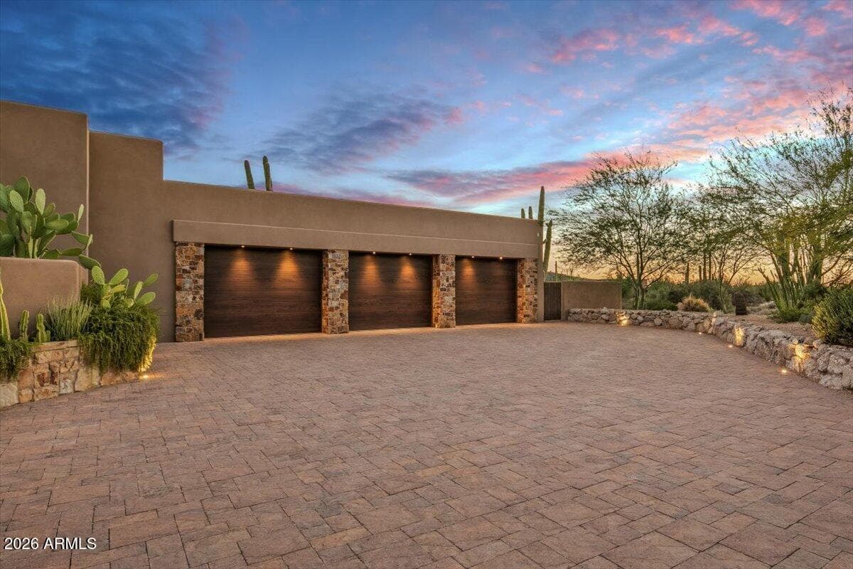 31426 N Pima Road, Scottsdale, AZ 85266 — photo 45 of 69