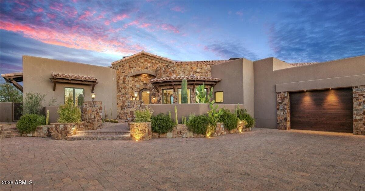 31426 N Pima Road, Scottsdale, AZ 85266 — photo 47 of 69
