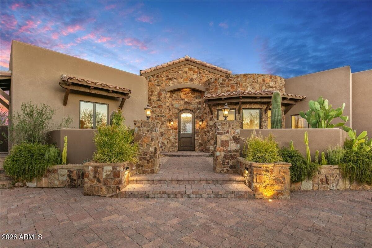 31426 N Pima Road, Scottsdale, AZ 85266 — photo 48 of 69